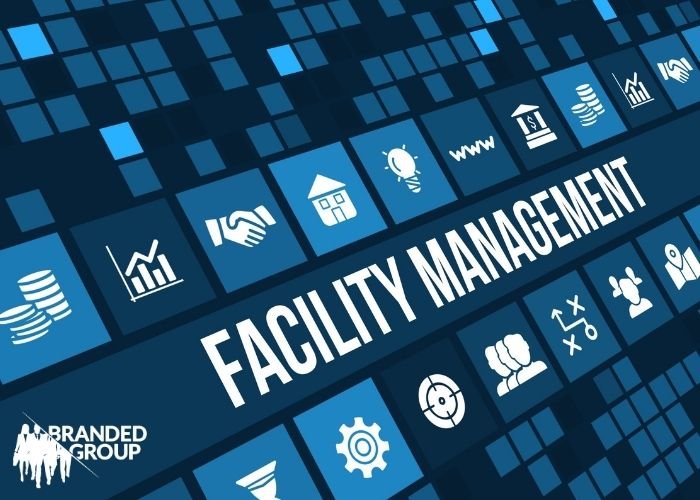 Integrated Facility Management